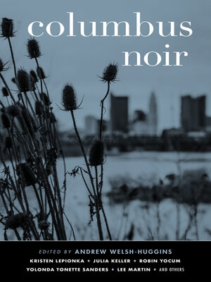 cover image of Columbus Noir